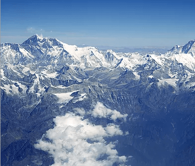 Mountain-view-from-Kathmandu-to-Paro-1-1