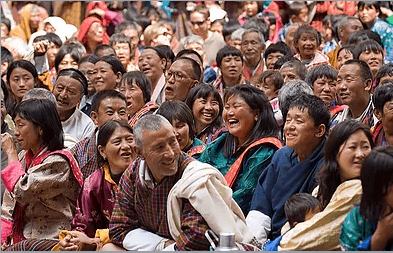 Bhutan Festival