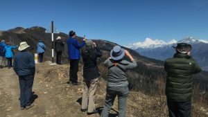 bhutan birding